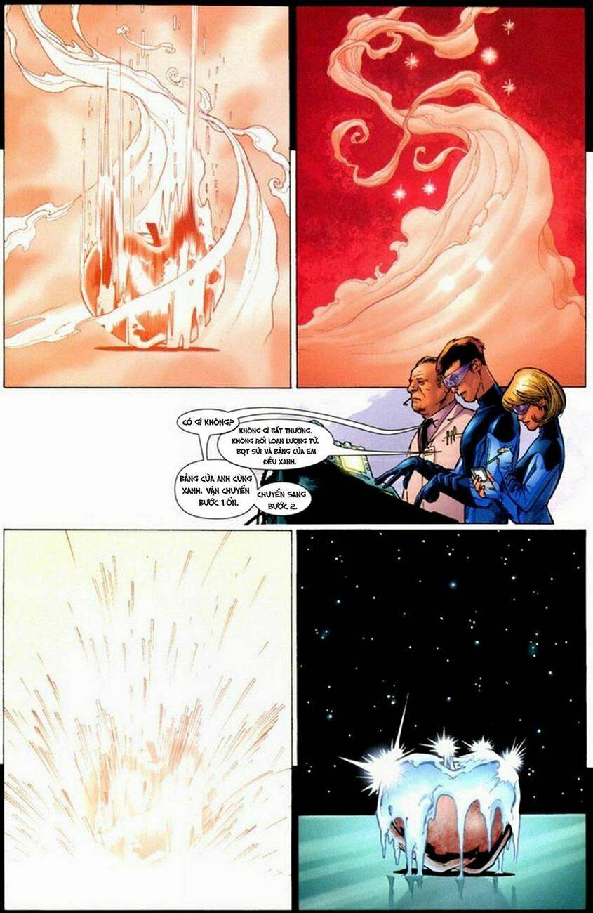 ultimate fantastic four chapter 13 7