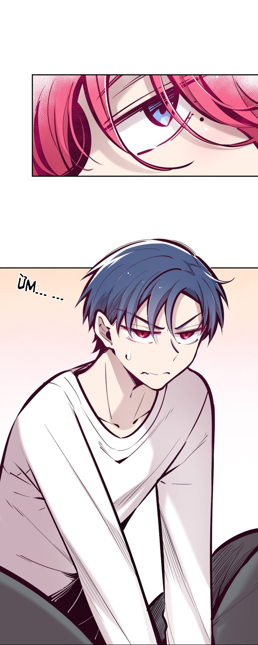 oan gia chung nhà ! chapter 49.5 6