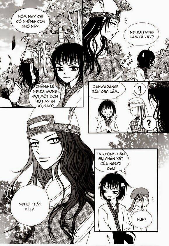 sarasah chapter 11 18