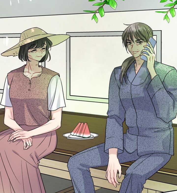 xác suất tình yêu chapter 69 16