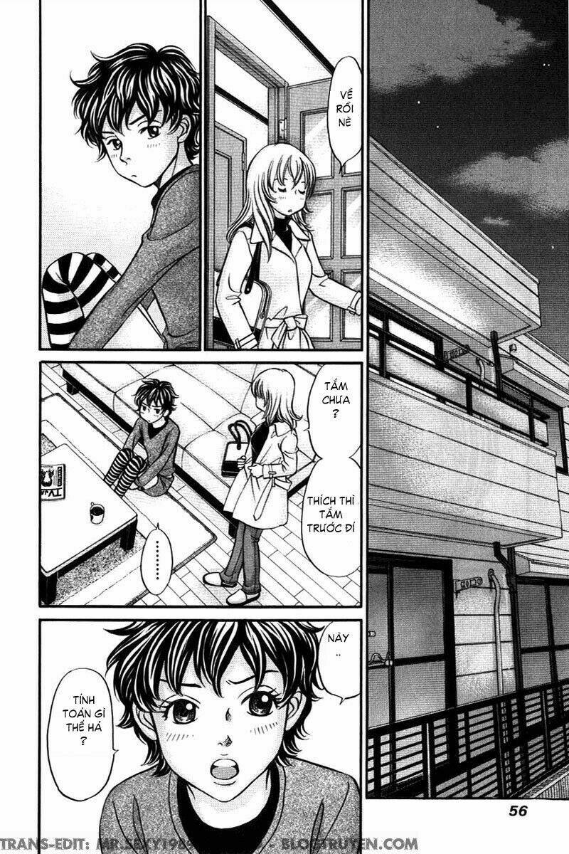 hetakoi chapter 31 25