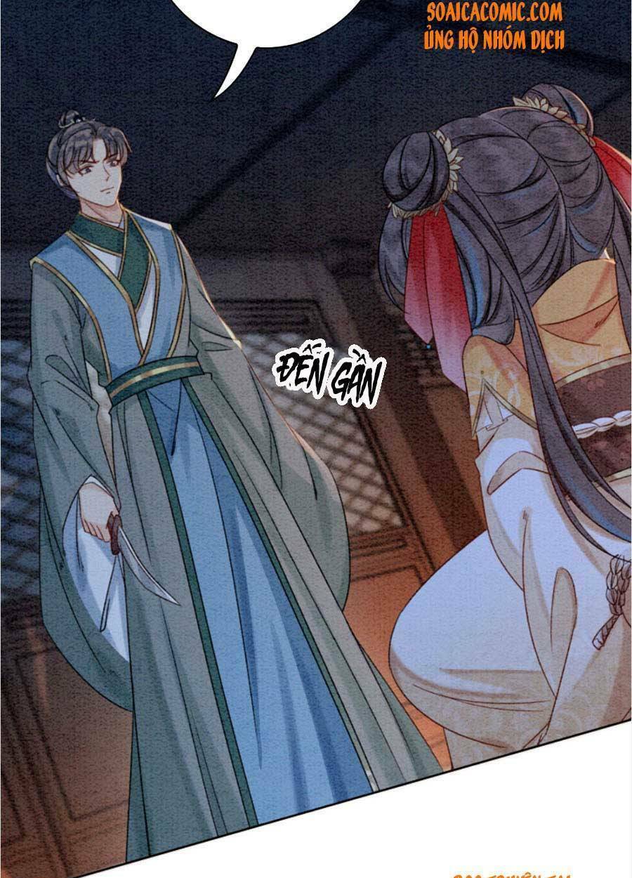 bắt đầu hủy hôn để công lược vương gia chapter 37 49