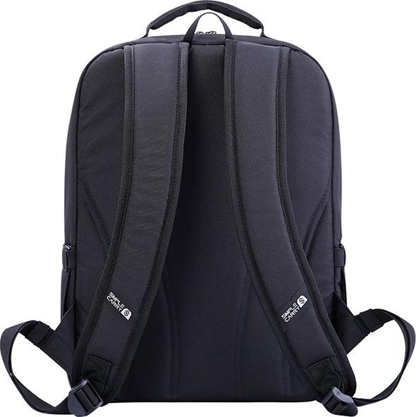Balo Simplecarry Schuler - Đen