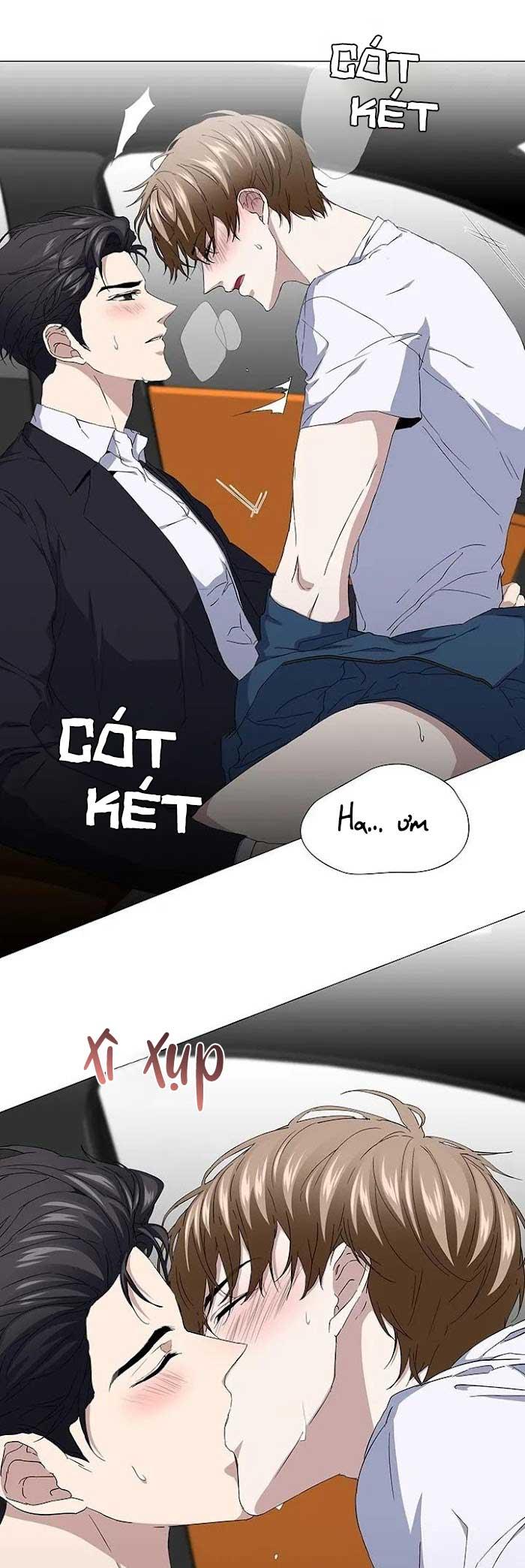 nhiệm vụ tiềm ẩn chapter 25 4