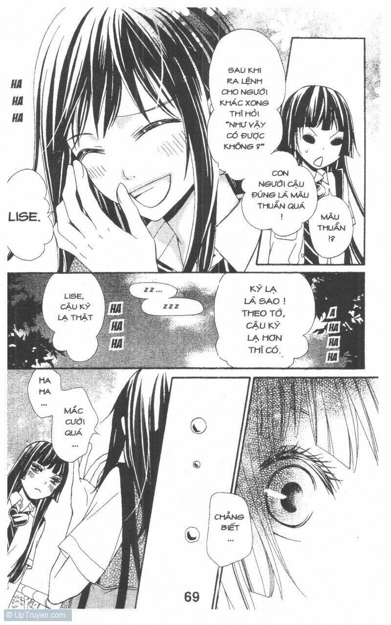 queen's white rabbit chapter 2 69