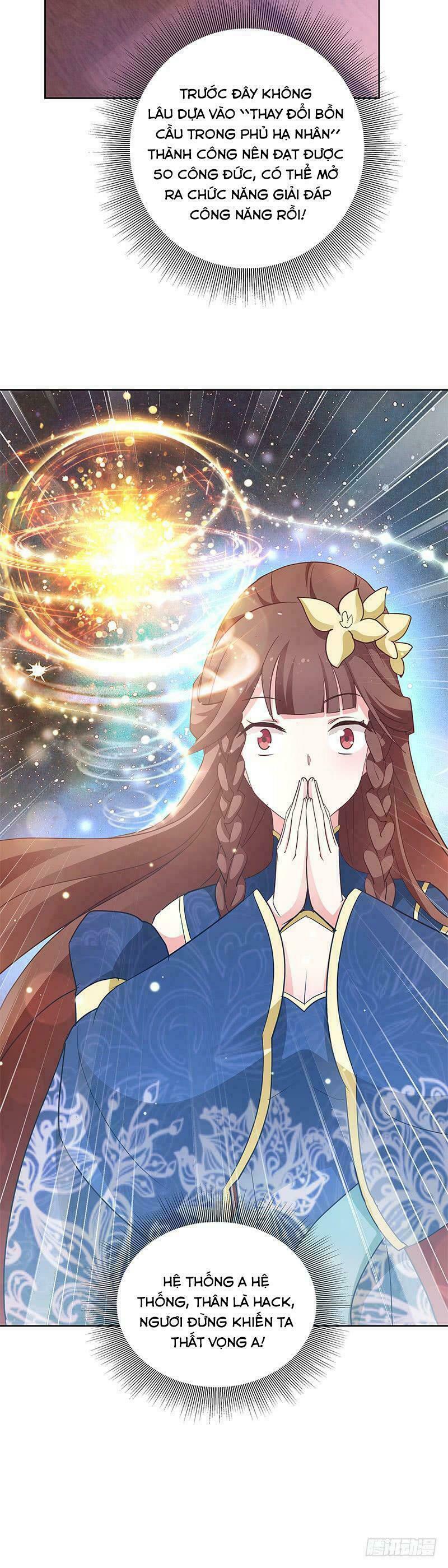 trò chơi trừng phạt chapter 12 23