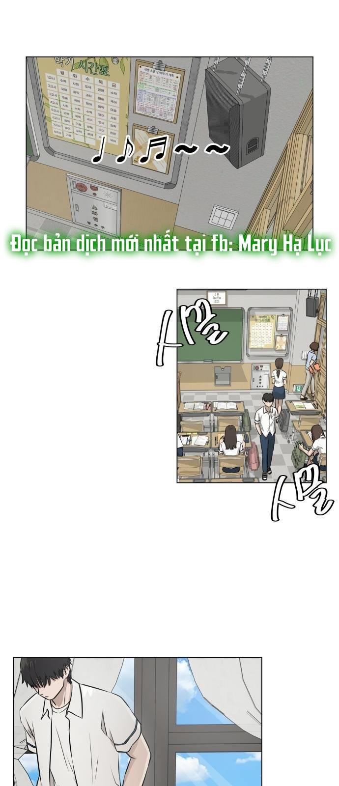 nữ anh hùng - truyện ngắn chapter 3.2 1