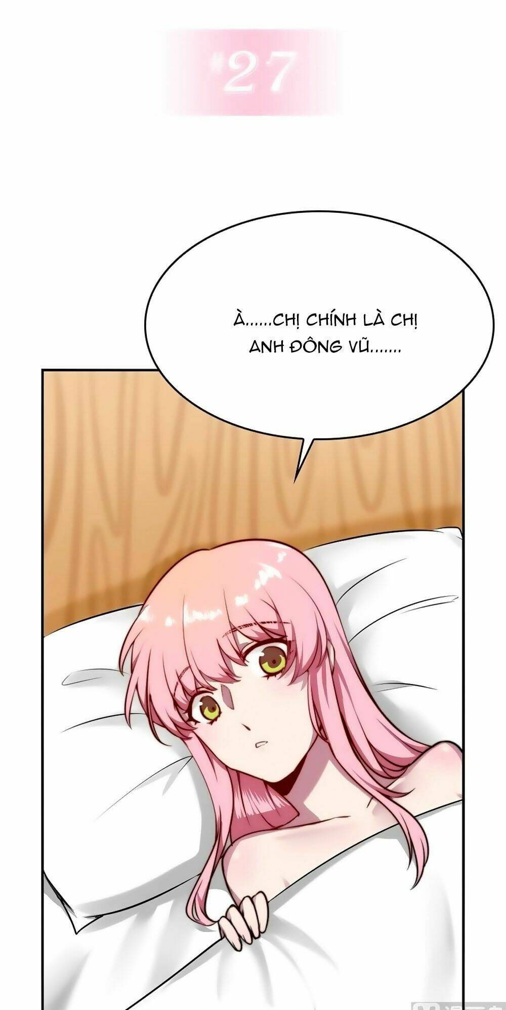 bám lấy nam thần bất chấp thời tiết chapter 27 2