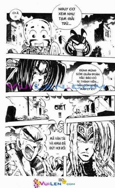 những người bạn tốt chapter 16 111