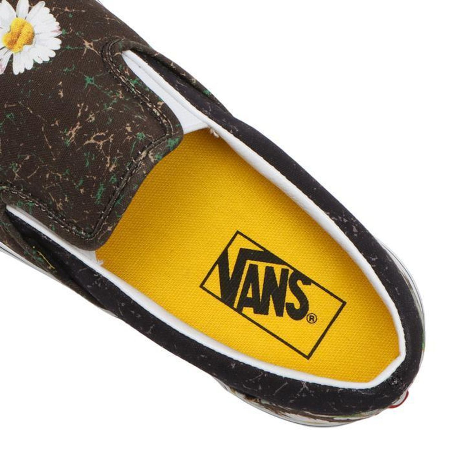 Giày Vans Slip-on Mutated Daisy VN0A33TB9FV