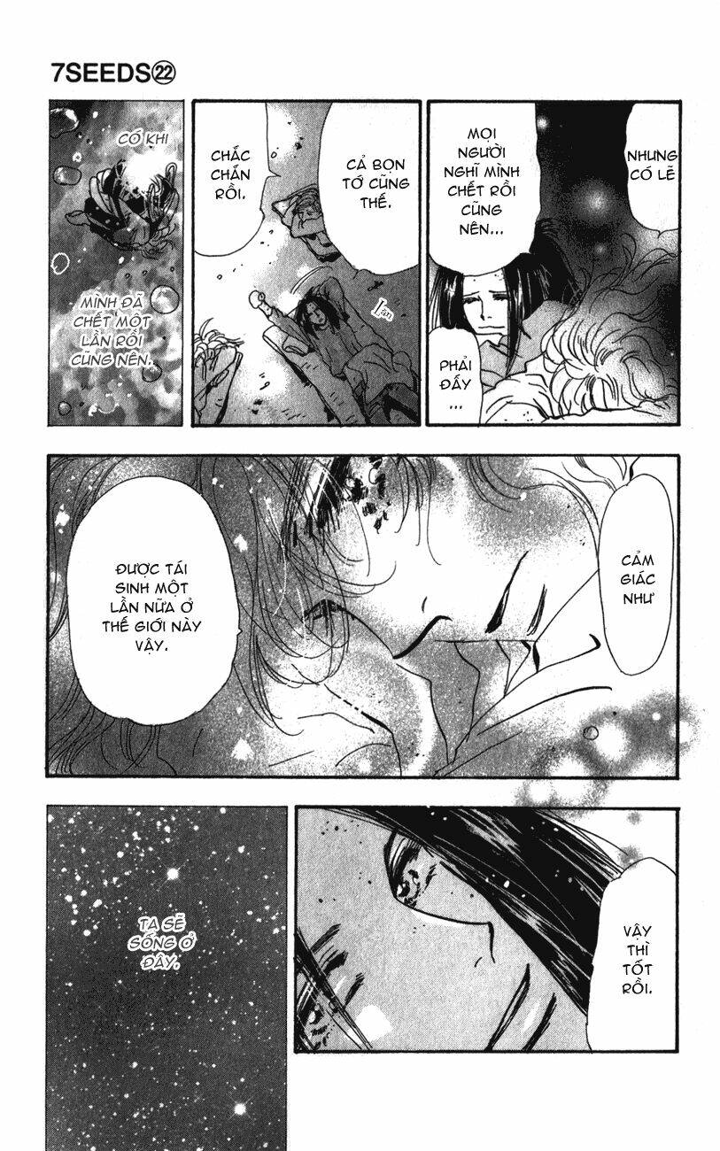 7 mầm sống chapter 114 38