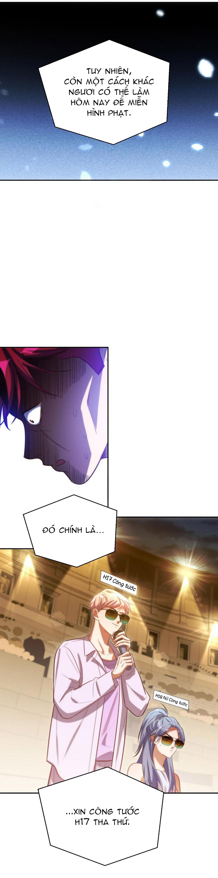 [16+] killing my love chapter 85.2 10