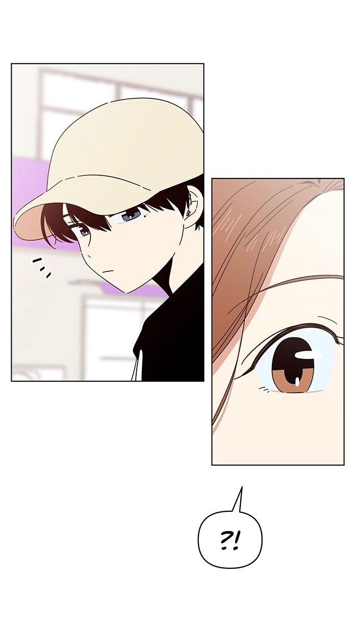 mùa hoa nở rộ chapter 16 32