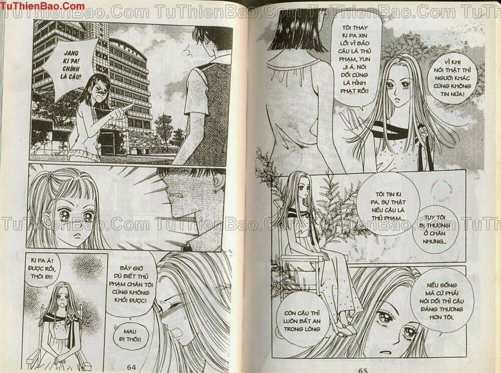 phép màu tình yêu chapter 15 32