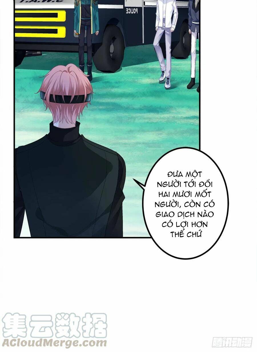 toàn bộ nắm trong tay chapter 84 5