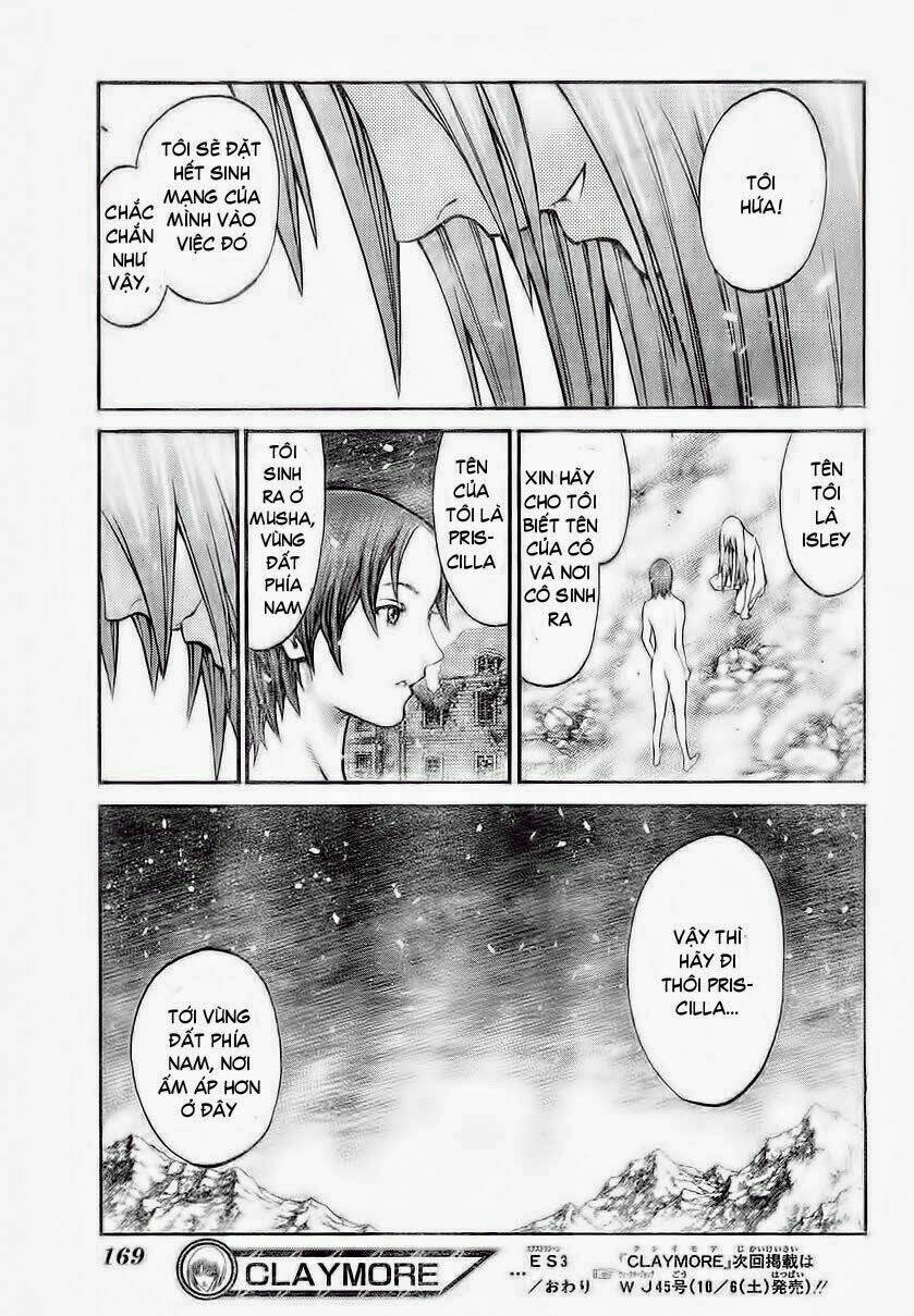 mắt bạc chapter 155.3 33