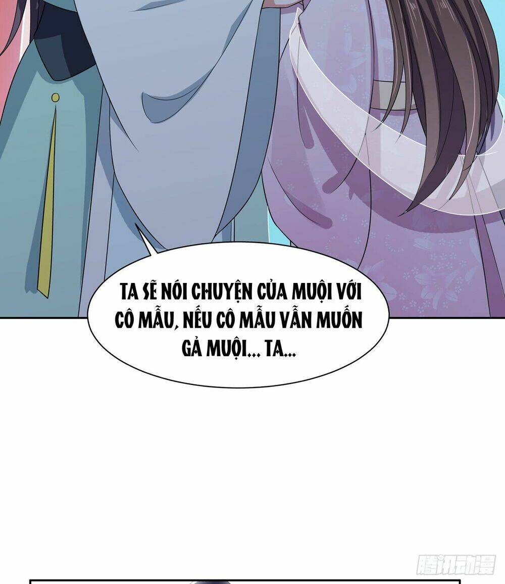 hoạn phi thiên hạ chapter 14 10