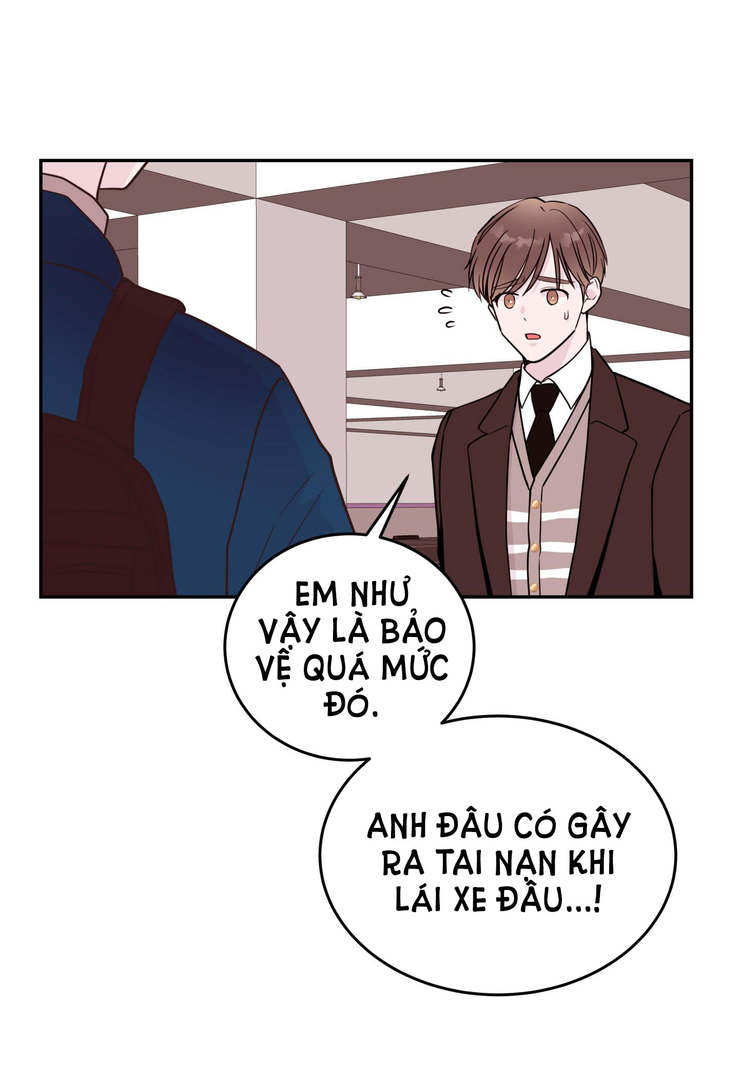 em trai vợ thật nguy hiểm chapter 27.2 1