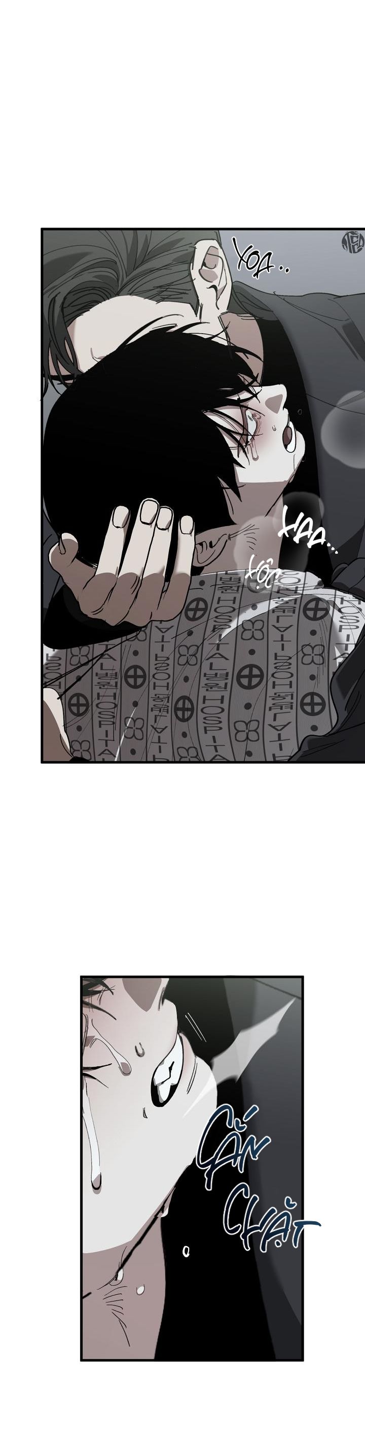 hoán vị chapter 75 9