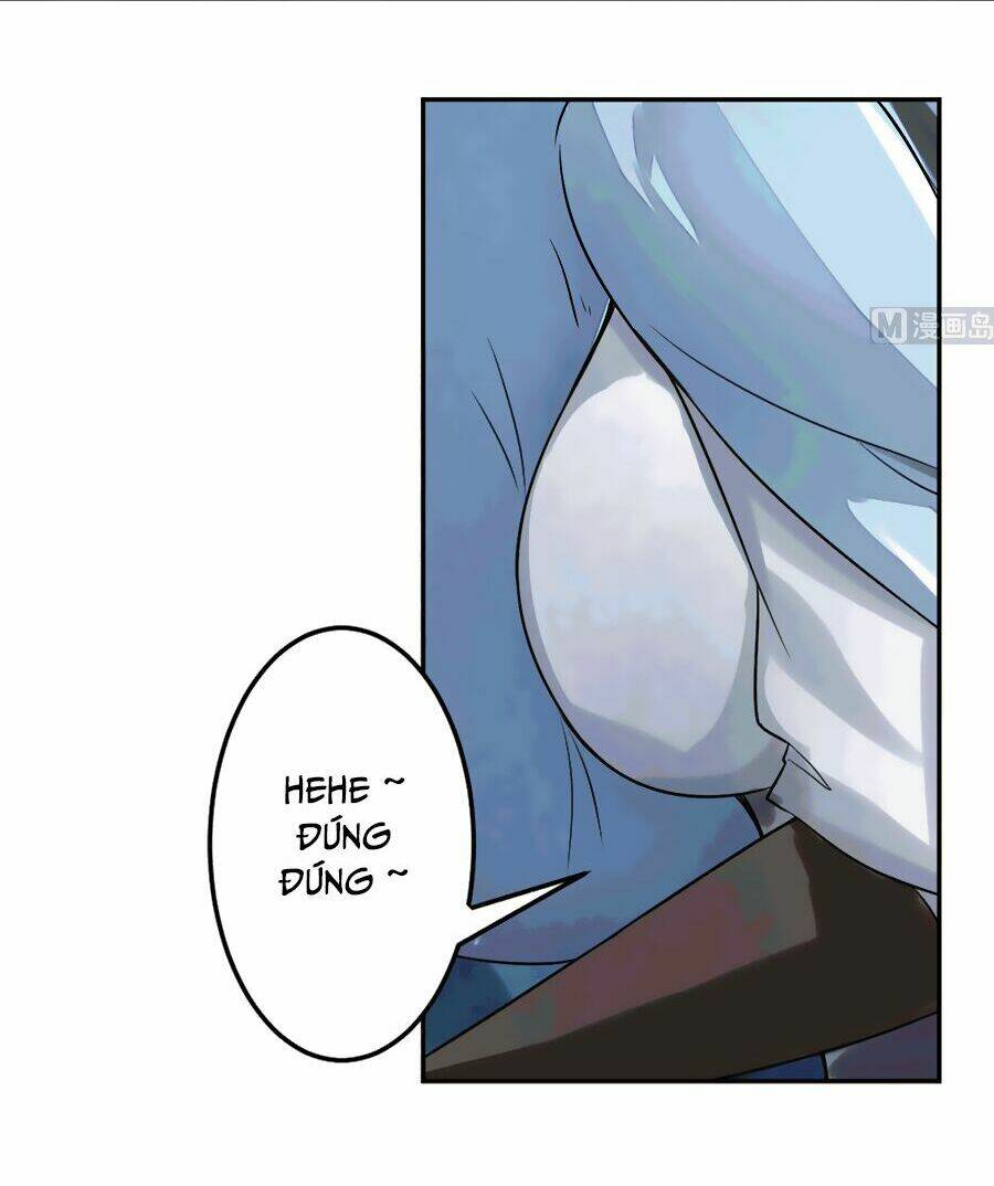 tu chân giả tại dị thế chapter 132 11