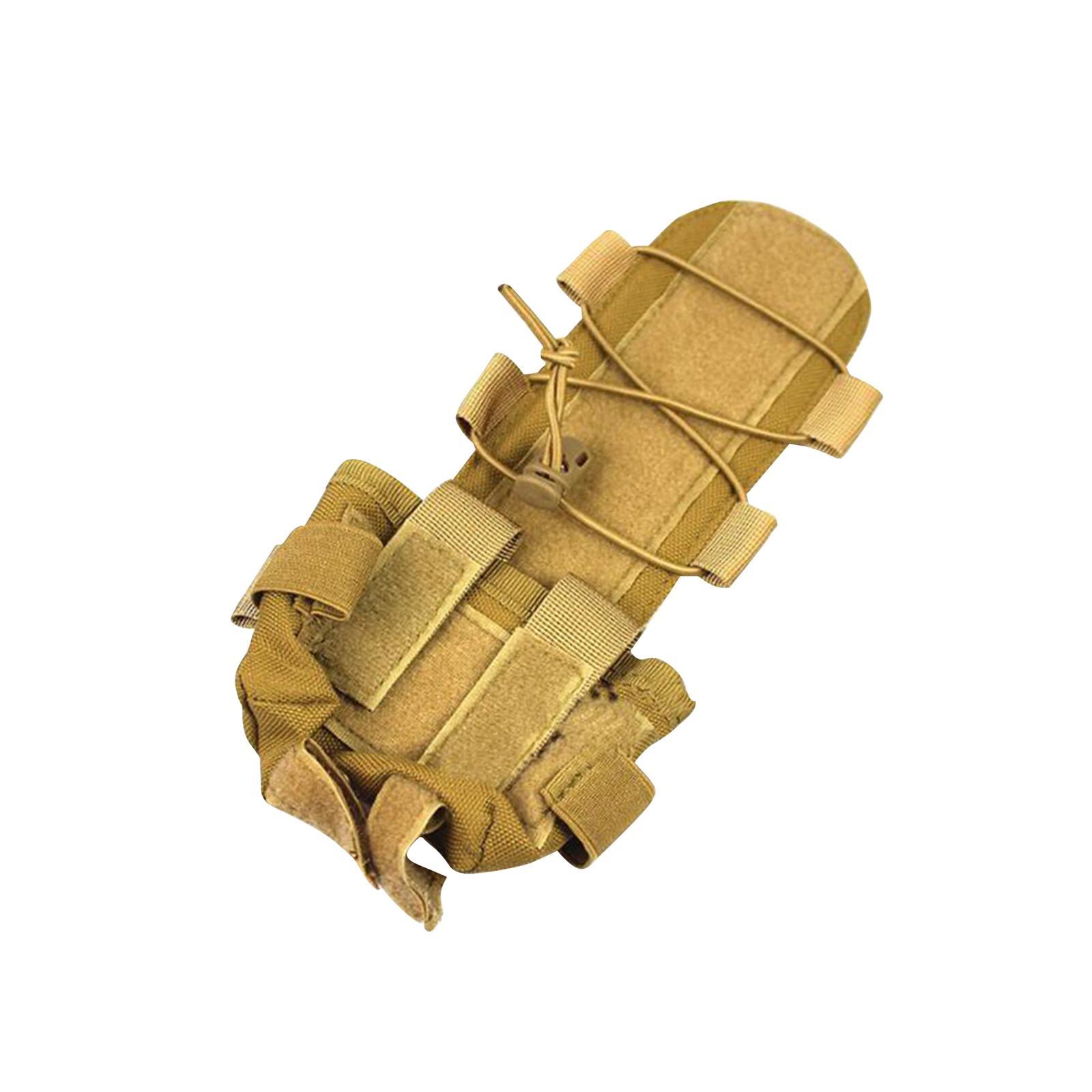 Helmets Balancing Bags Helmets Counterweight Pouch MK2 Counterweight for Cycling