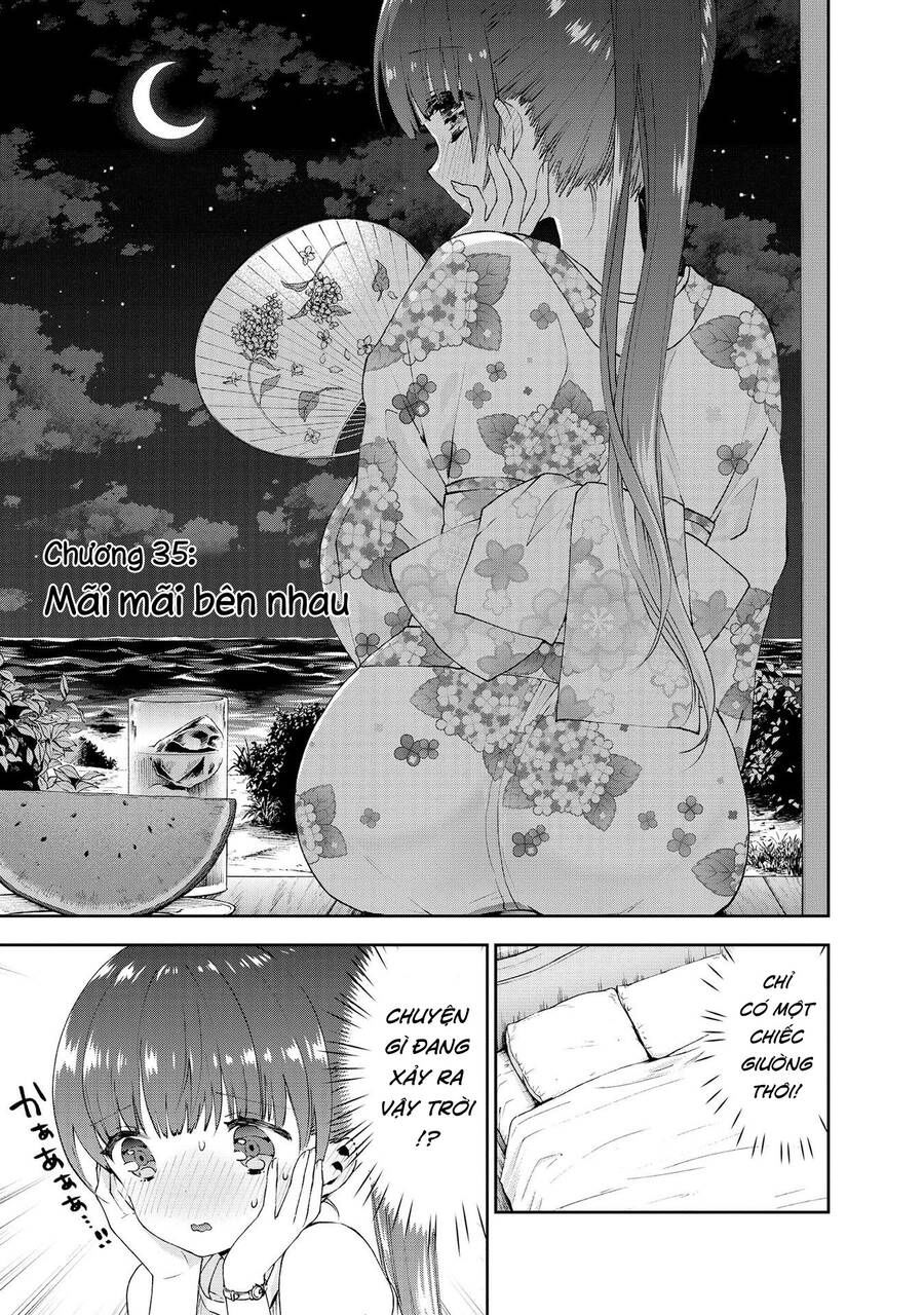 umisaki lilac chapter 35 1