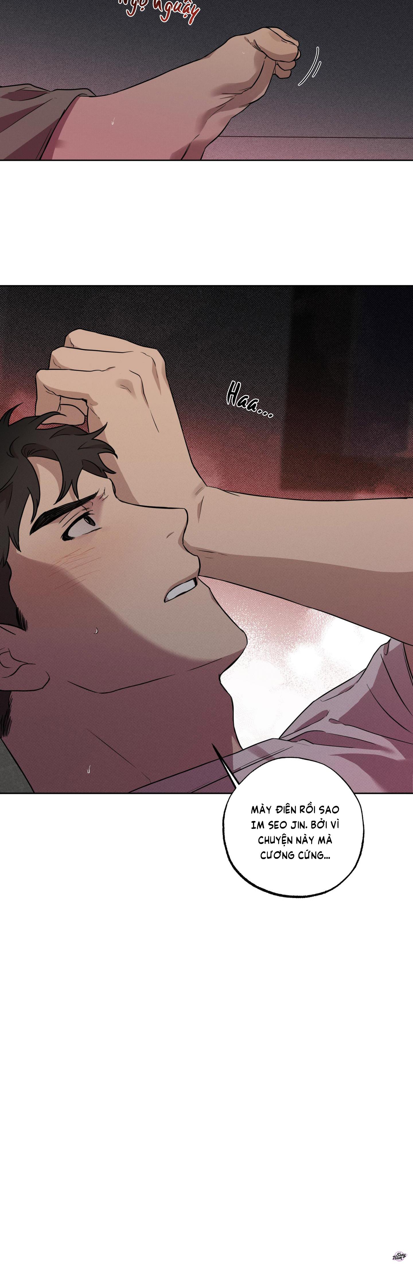 tình yêu trong sáng có gì sai chapter 1 20