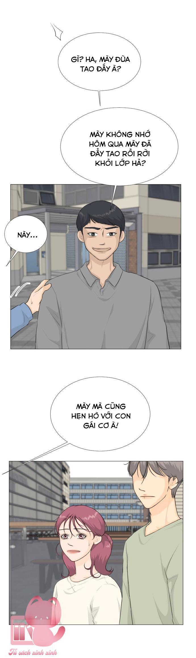 bán quỷ chapter 83 24