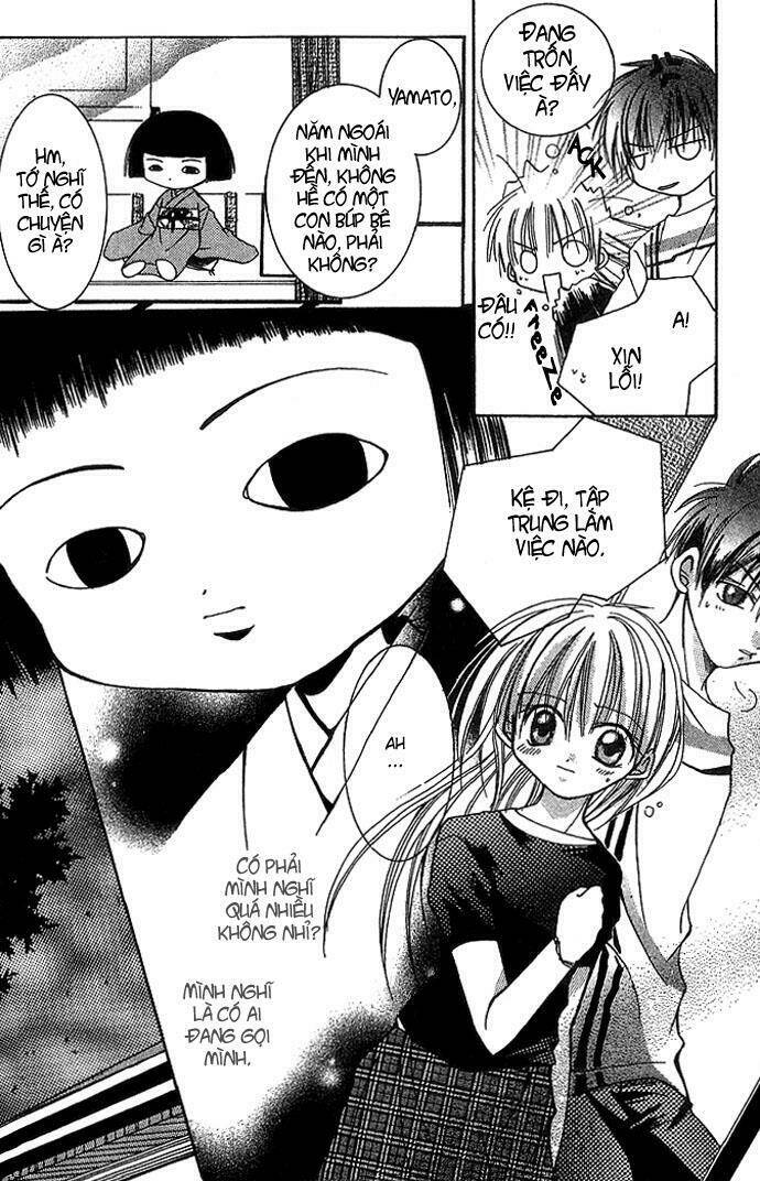 tales for a sleepless night chapter 7 7