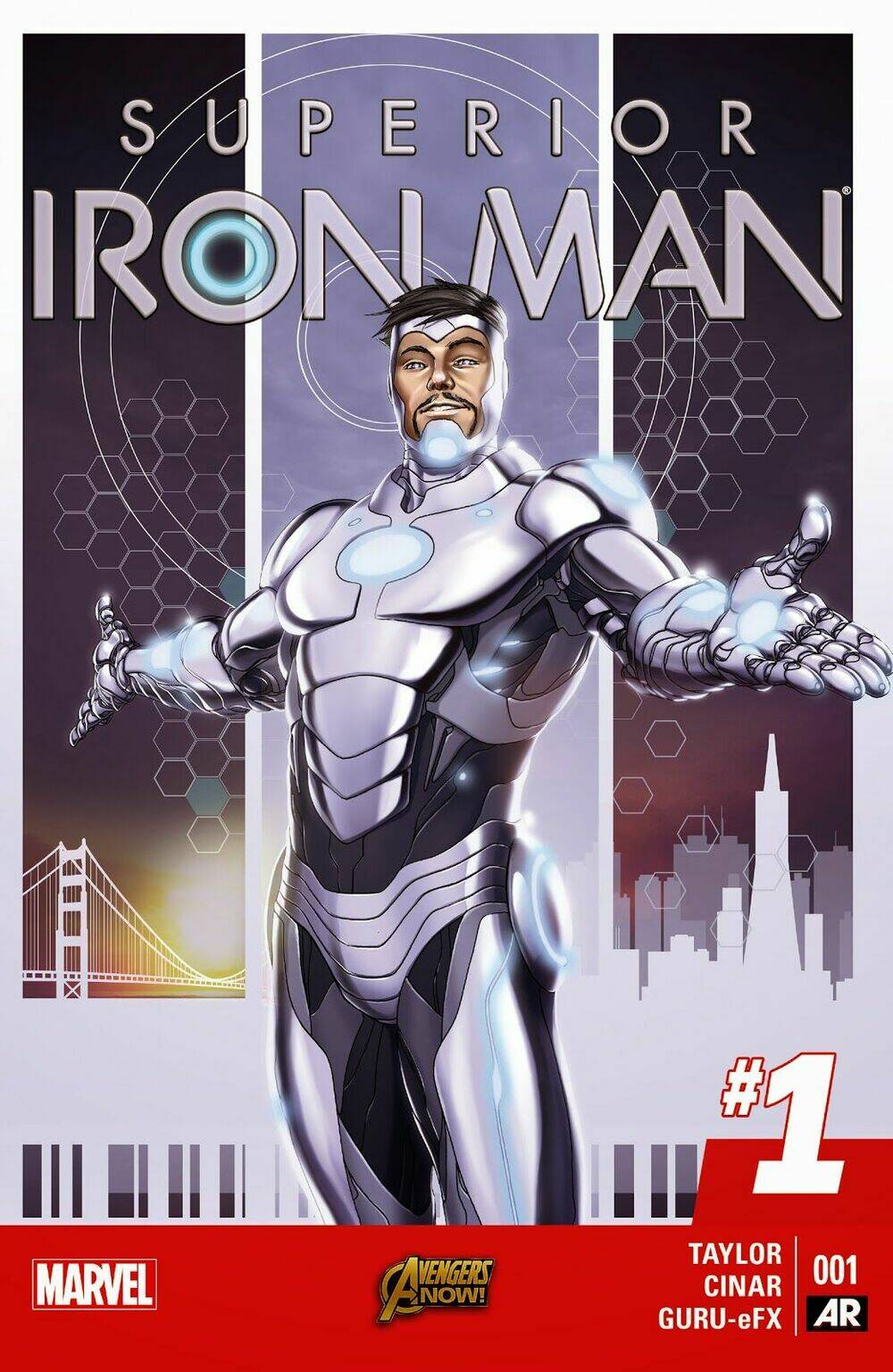 superior iron man chapter 1 1