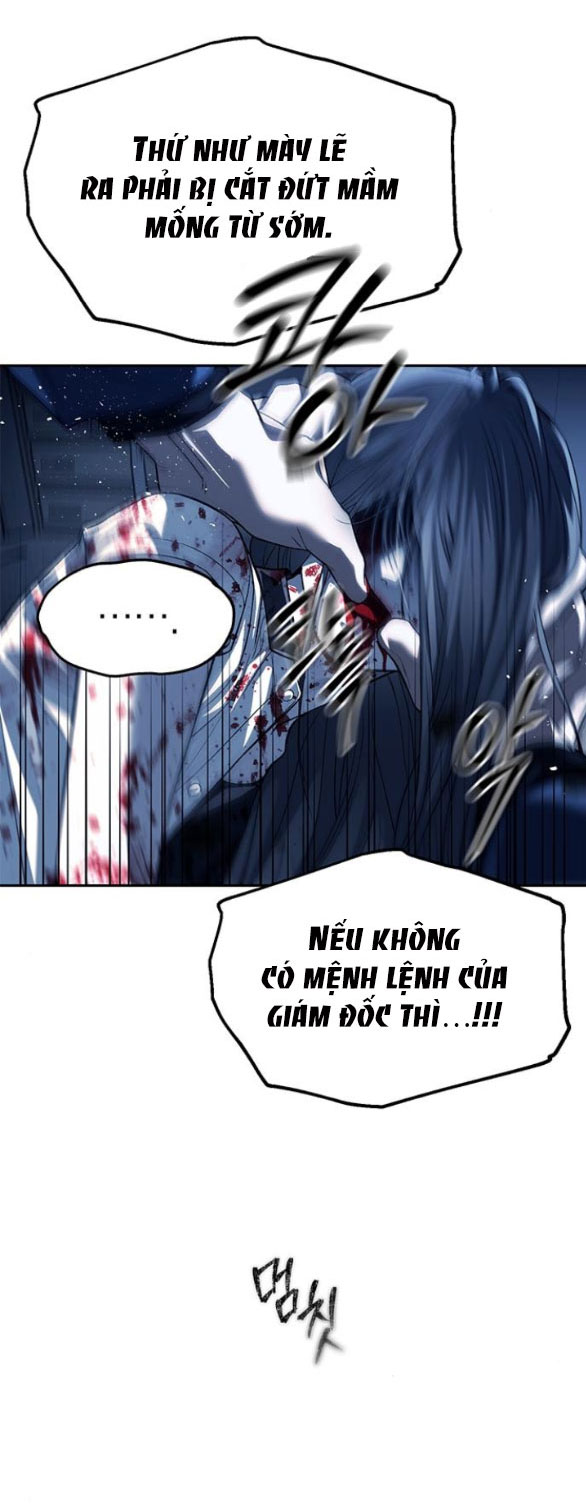 xâm nhập trường trung học tài phiệt chapter 50.1 39