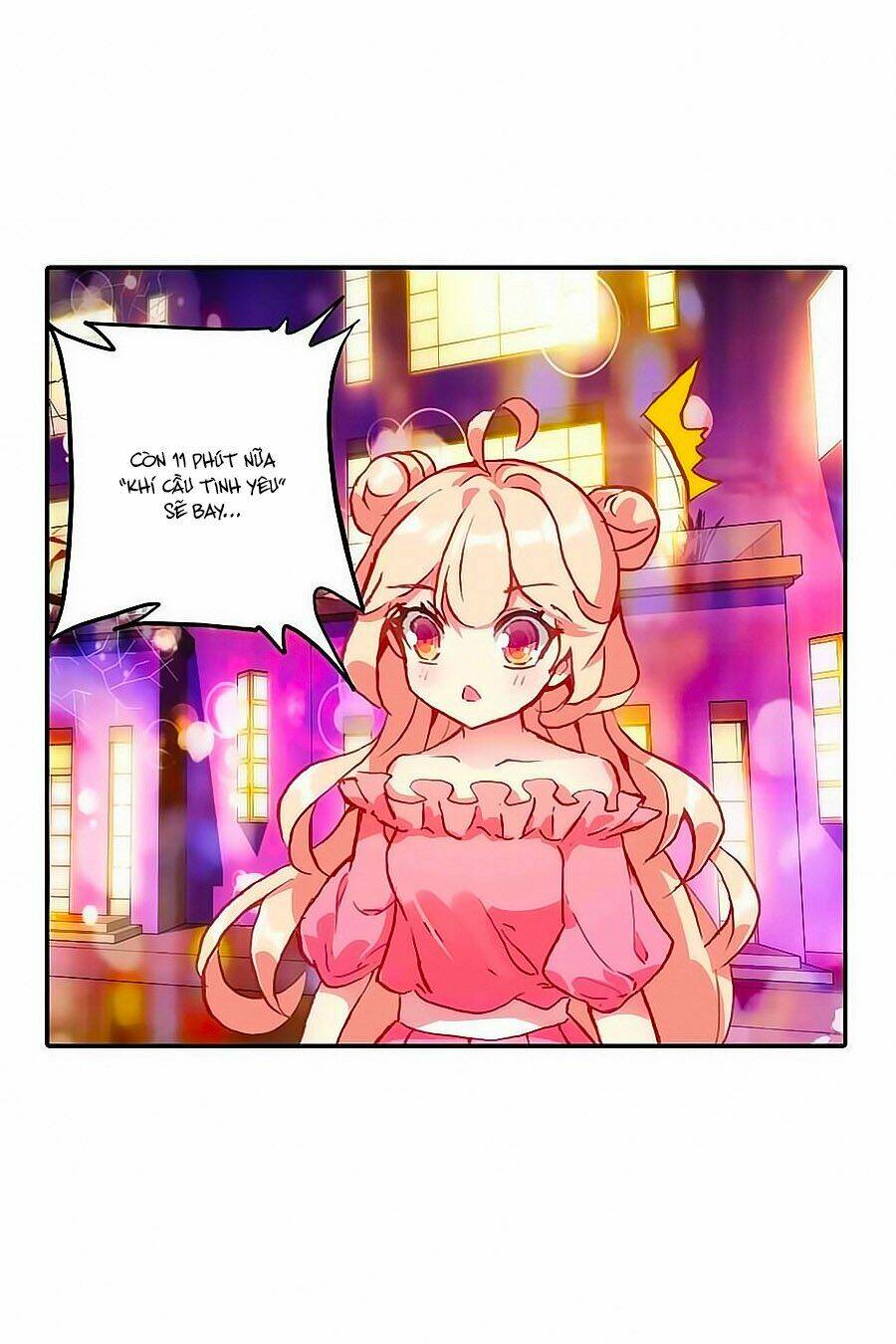 101 sủng vật tình nhân chapter 67 9