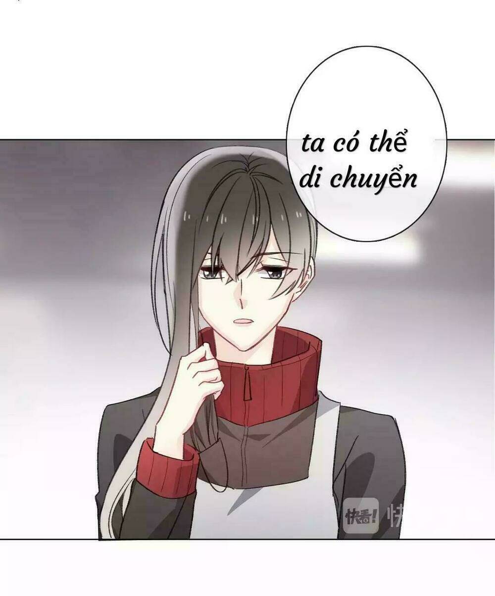 ta trở thành nữ vương tại dị thế giới chapter 2 22