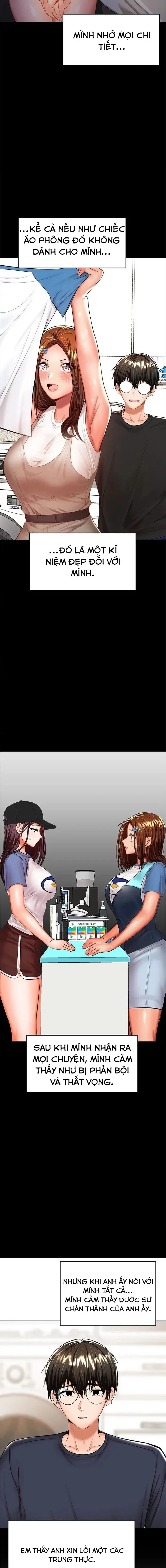 tài trợ em đi chapter 26 5