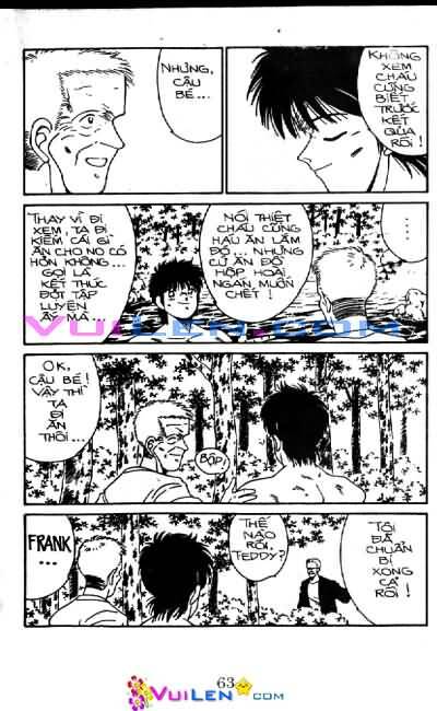 truyền nhân atula - shura no mon i chapter 17 64