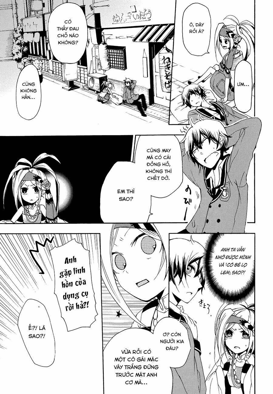 kataribe no list reboot chapter 1 61