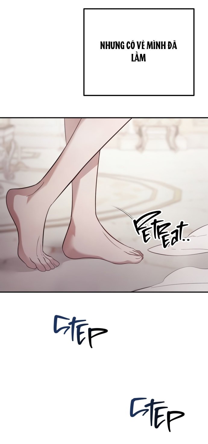 phía sau nụ cười của nàng công chúa sống sót chapter 13.2 59