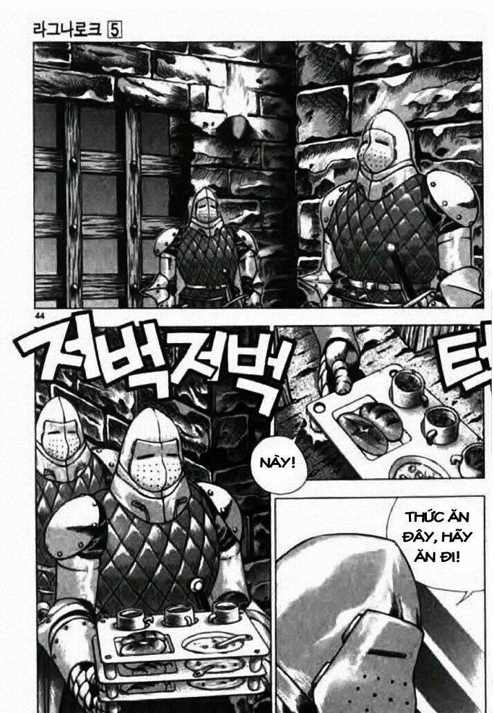 ragnarok - into the abyss chapter 43 11