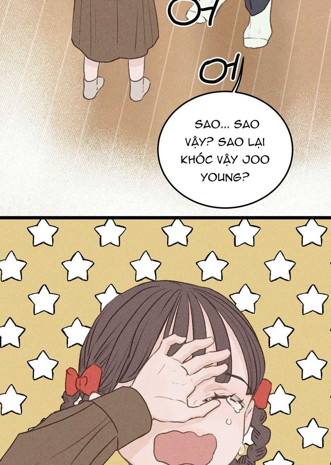 vùng cấm tình yêu của beta chapter 33 60