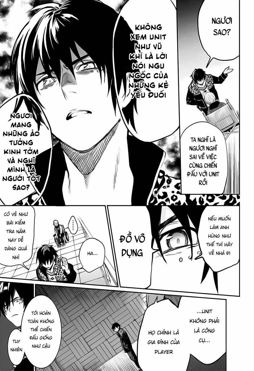 futaribocchi sensou chapter 3 15