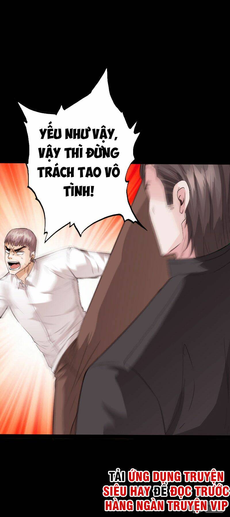 tuyệt phẩm tà thiếu chapter 96 36