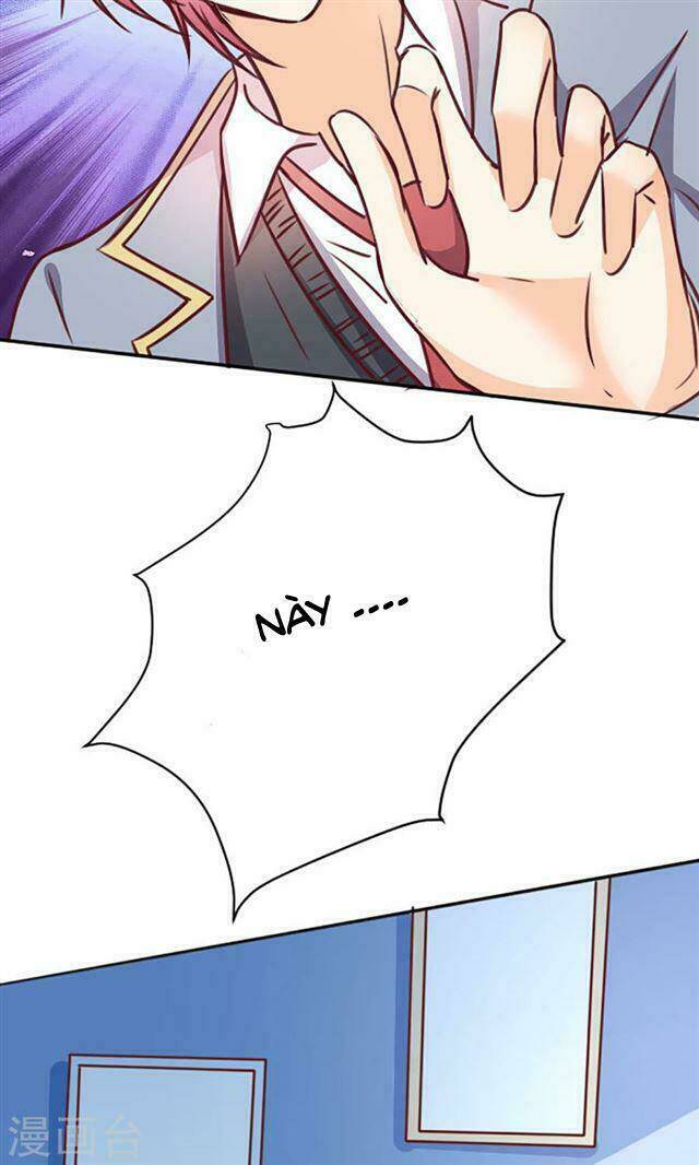 hôm nay tôi sẽ yêu ai đây ? chapter 12 36