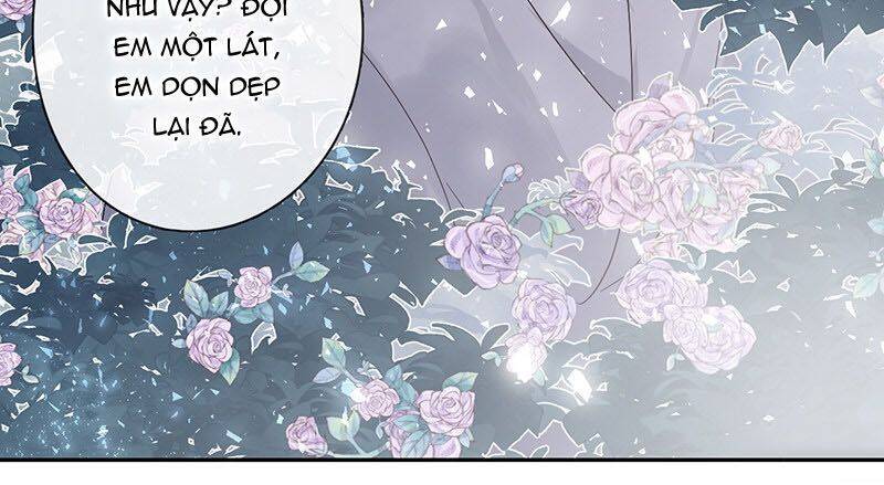 thác sủng thiên giá danh viên chapter 38 8