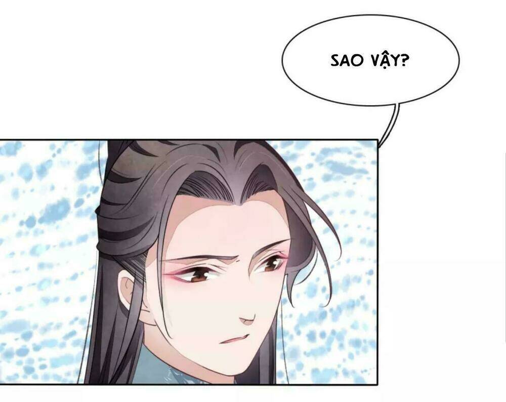 xuyên về cổ đại làm quốc bảo chapter 18 4