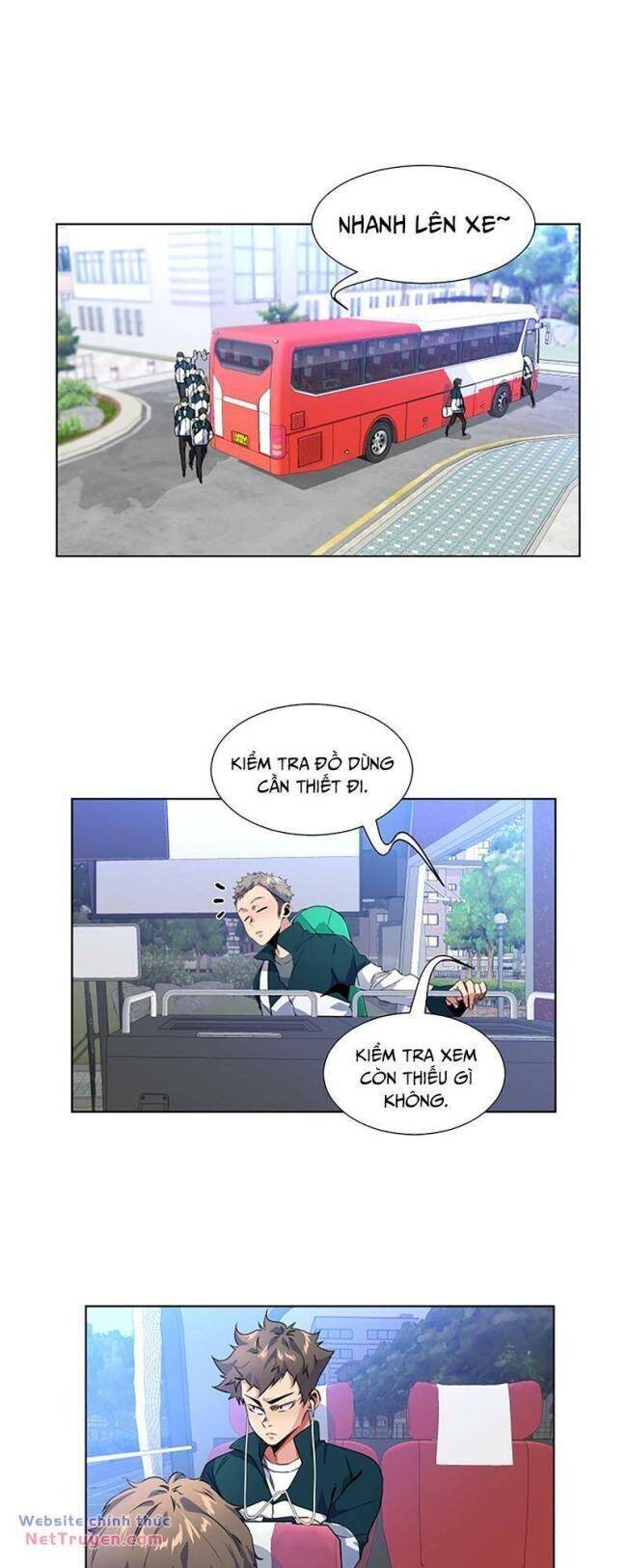 Góc Cao Khung Thành chapter 36 4