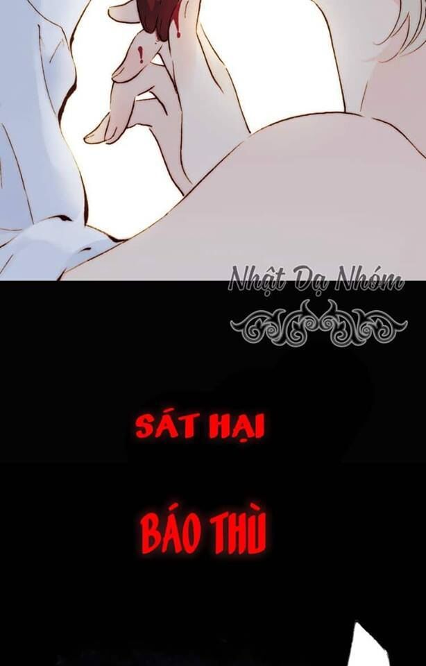 thiên chân hữu tà chapter 0 5