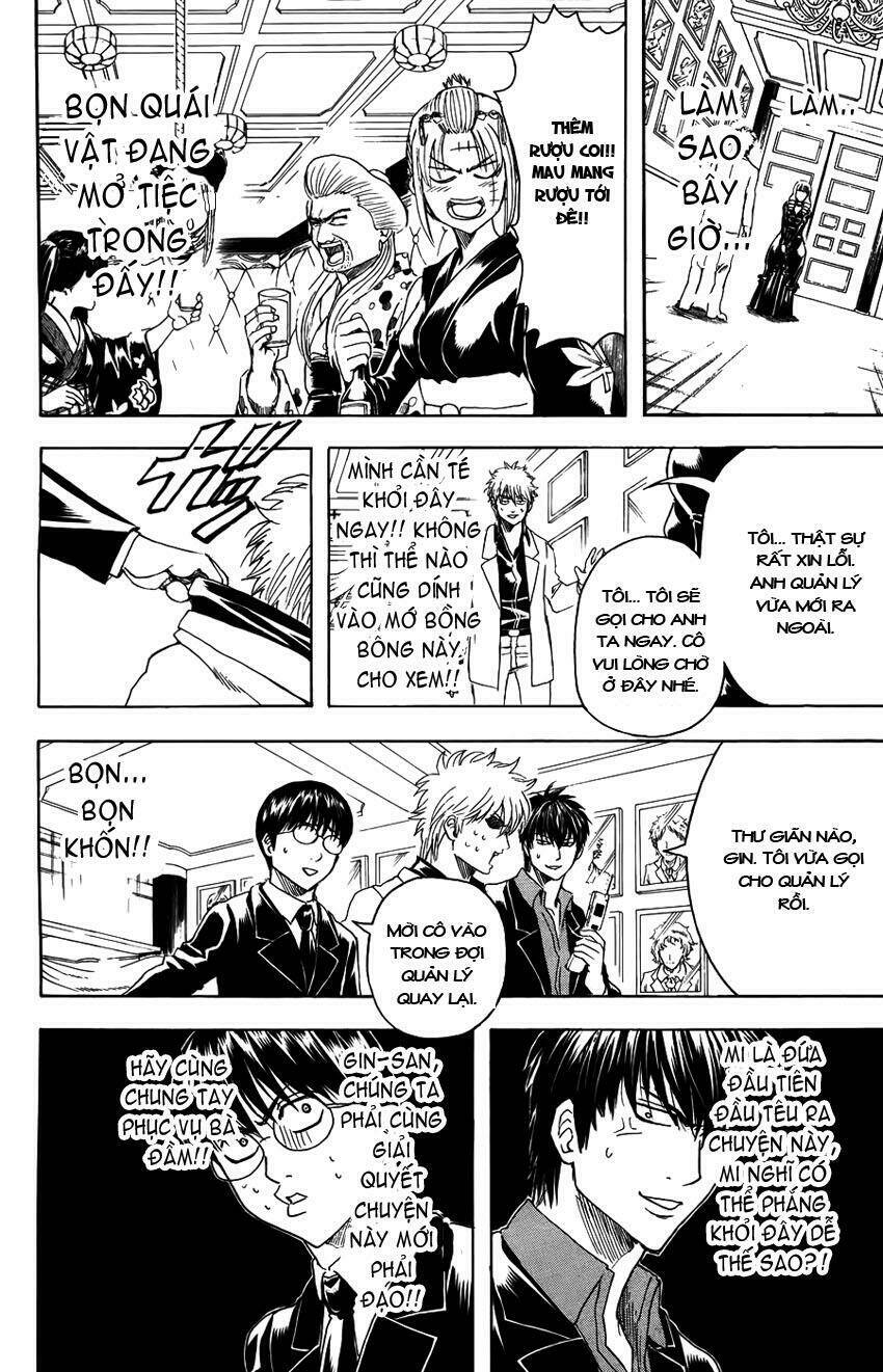 gintama - linh hồn bạc chapter 364 3