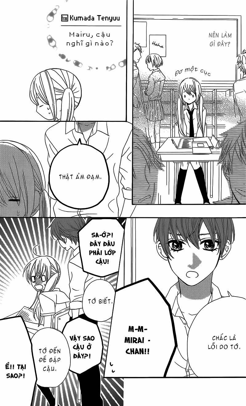 mairunovich chapter 44 15