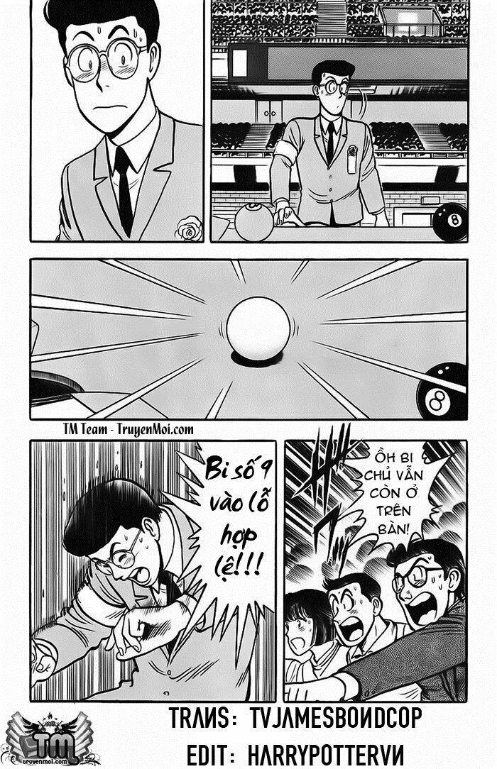 break shot chapter 109 13