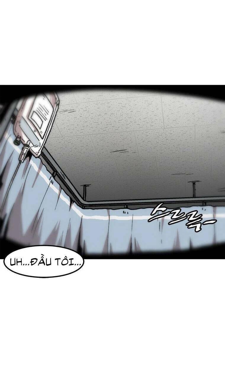 lên cấp một mình chapter 74.5 21